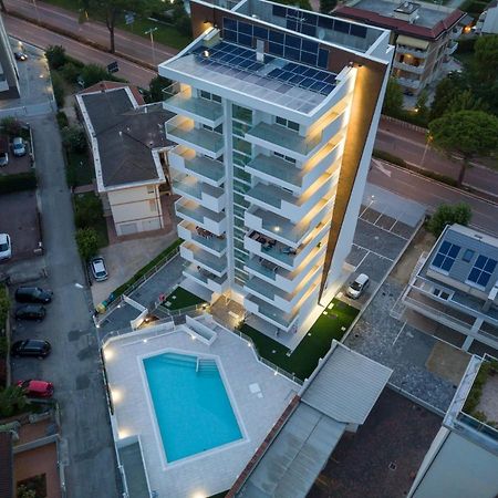 Immobiliare Jvl - Vm2 Leilighet Lido di Jesolo Eksteriør bilde