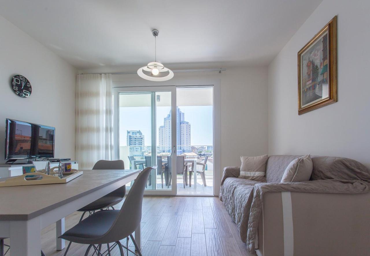 Immobiliare Jvl - Vm2 Leilighet Lido di Jesolo Eksteriør bilde