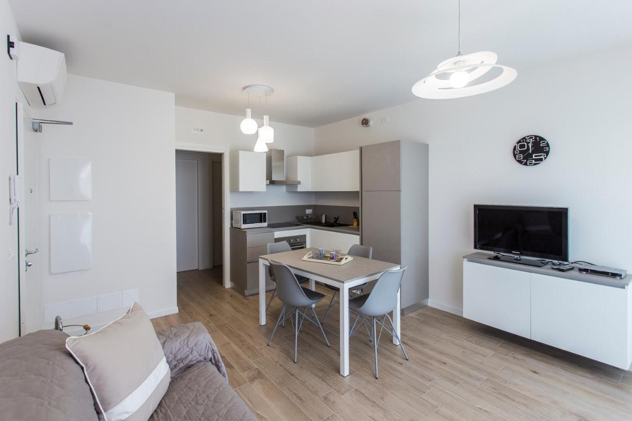 Immobiliare Jvl - Vm2 Leilighet Lido di Jesolo Eksteriør bilde