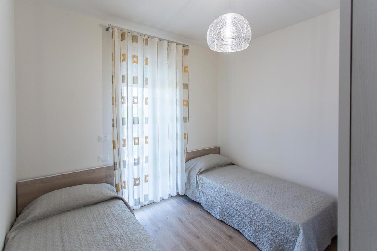 Immobiliare Jvl - Vm2 Leilighet Lido di Jesolo Eksteriør bilde