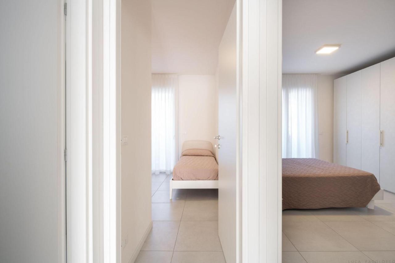 Immobiliare Jvl - Vm2 Leilighet Lido di Jesolo Eksteriør bilde