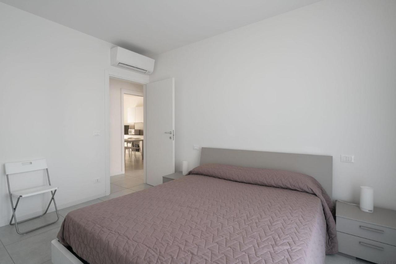 Immobiliare Jvl - Vm2 Leilighet Lido di Jesolo Eksteriør bilde