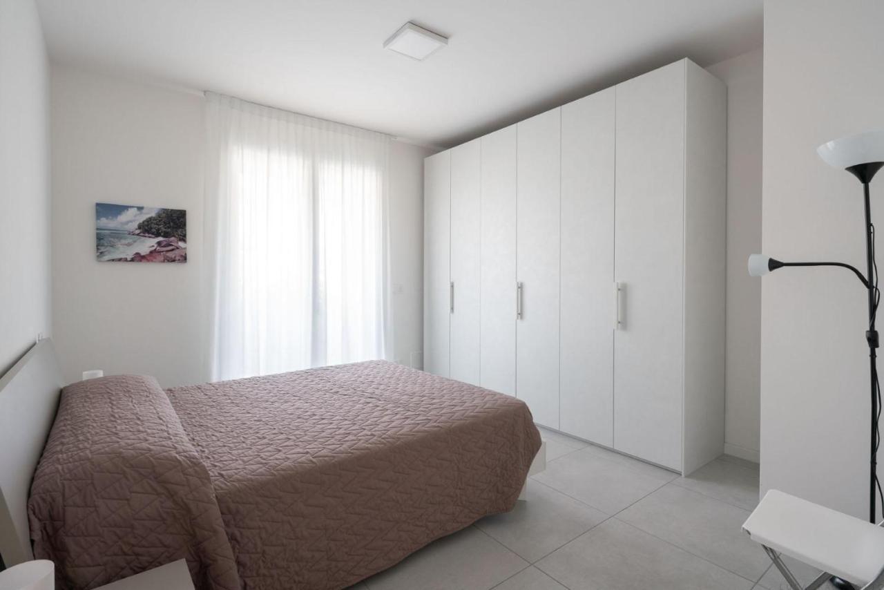 Immobiliare Jvl - Vm2 Leilighet Lido di Jesolo Eksteriør bilde