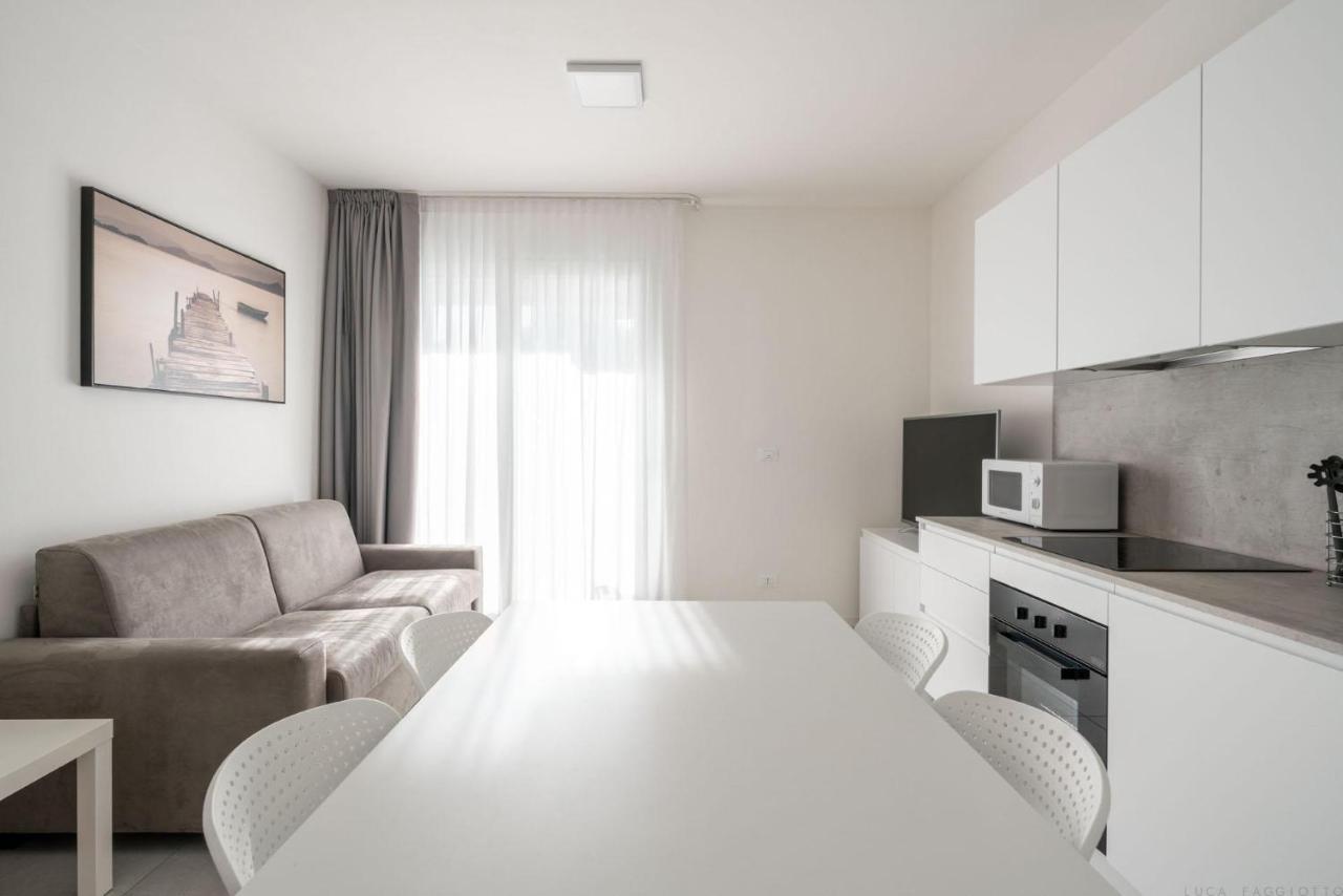 Immobiliare Jvl - Vm2 Leilighet Lido di Jesolo Eksteriør bilde
