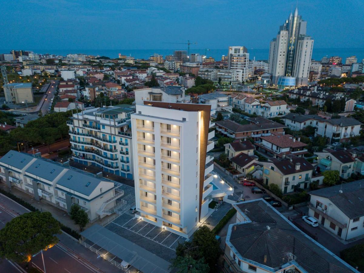 Immobiliare Jvl - Vm2 Leilighet Lido di Jesolo Eksteriør bilde