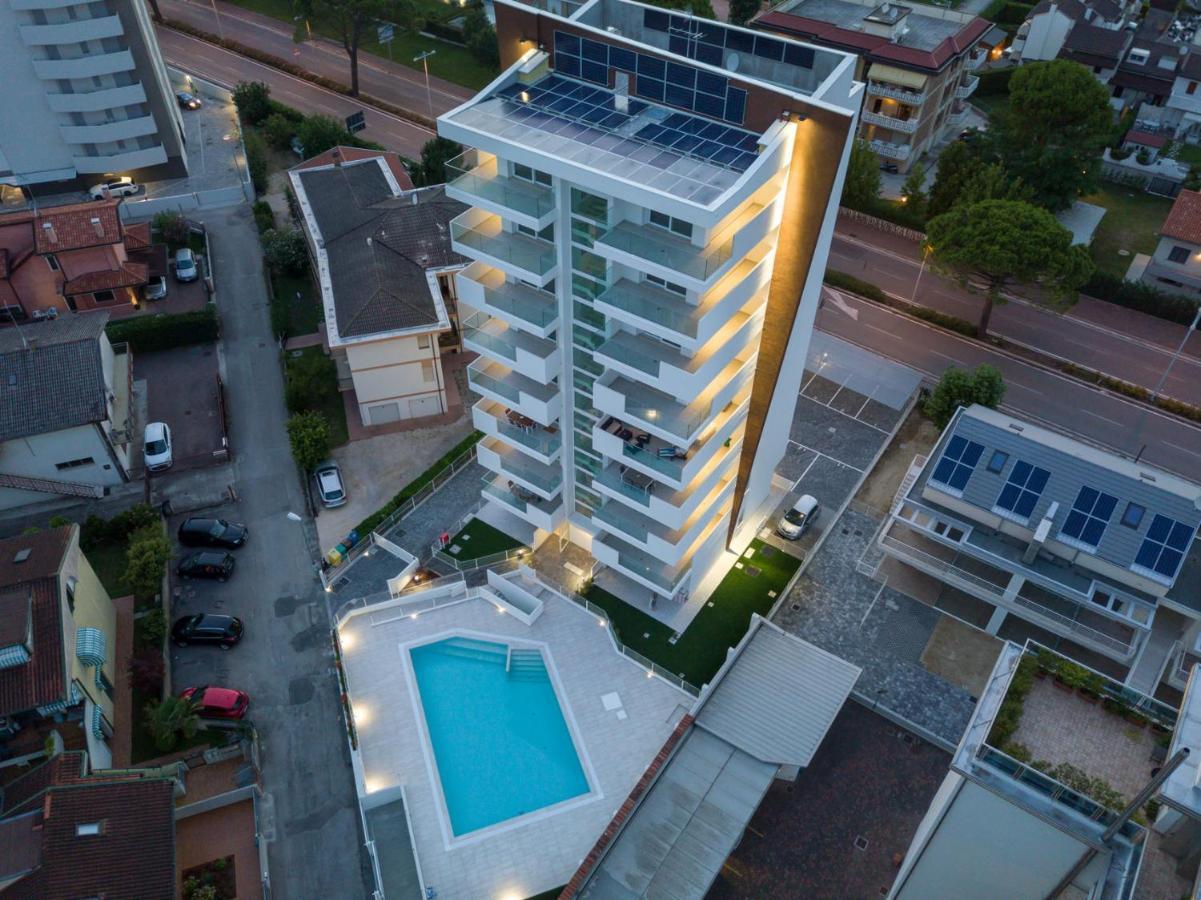 Immobiliare Jvl - Vm2 Leilighet Lido di Jesolo Eksteriør bilde