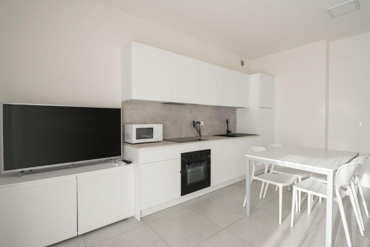 Immobiliare Jvl - Vm2 Leilighet Lido di Jesolo Eksteriør bilde