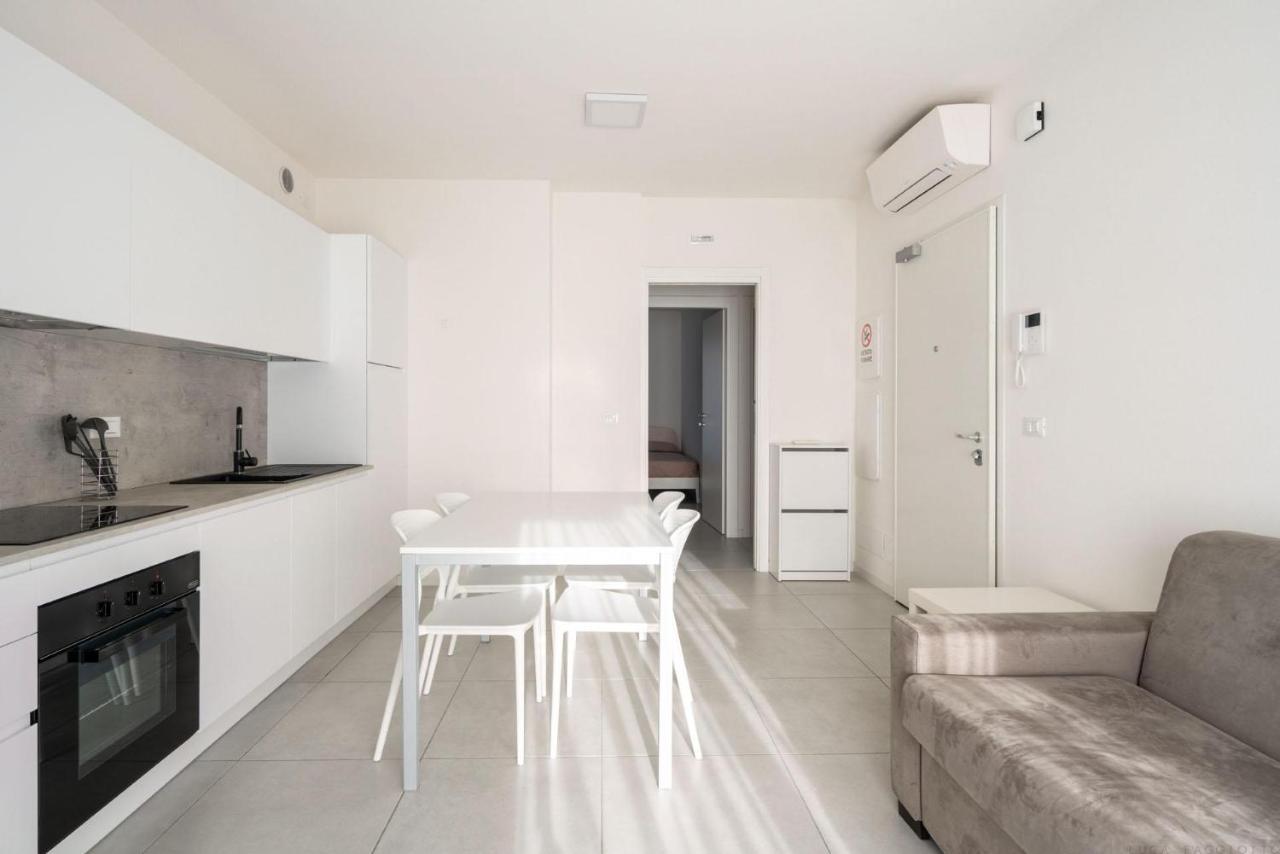 Immobiliare Jvl - Vm2 Leilighet Lido di Jesolo Eksteriør bilde