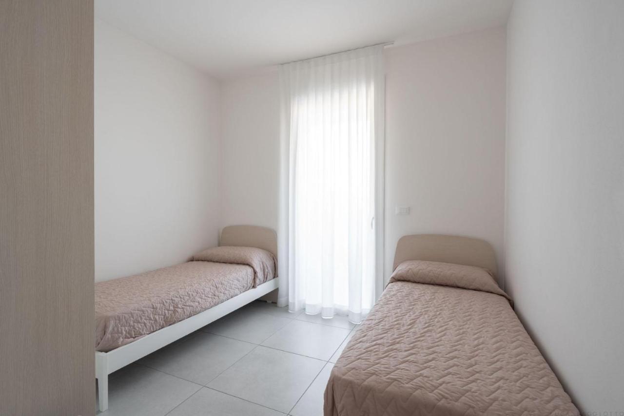Immobiliare Jvl - Vm2 Leilighet Lido di Jesolo Eksteriør bilde