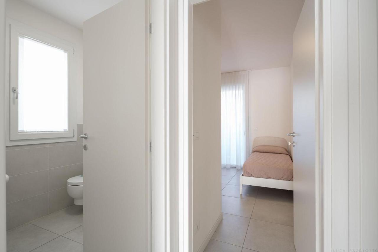 Immobiliare Jvl - Vm2 Leilighet Lido di Jesolo Eksteriør bilde