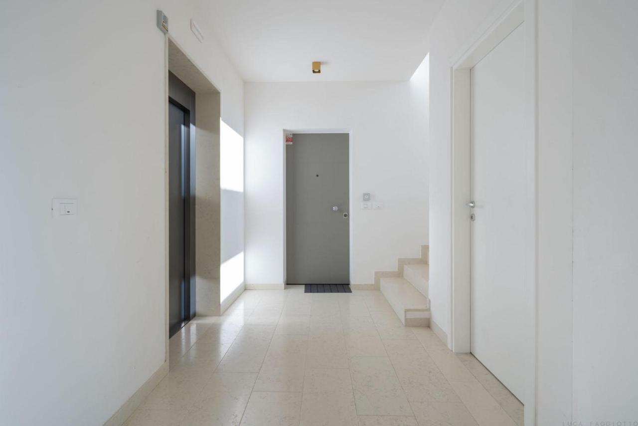 Immobiliare Jvl - Vm2 Leilighet Lido di Jesolo Eksteriør bilde