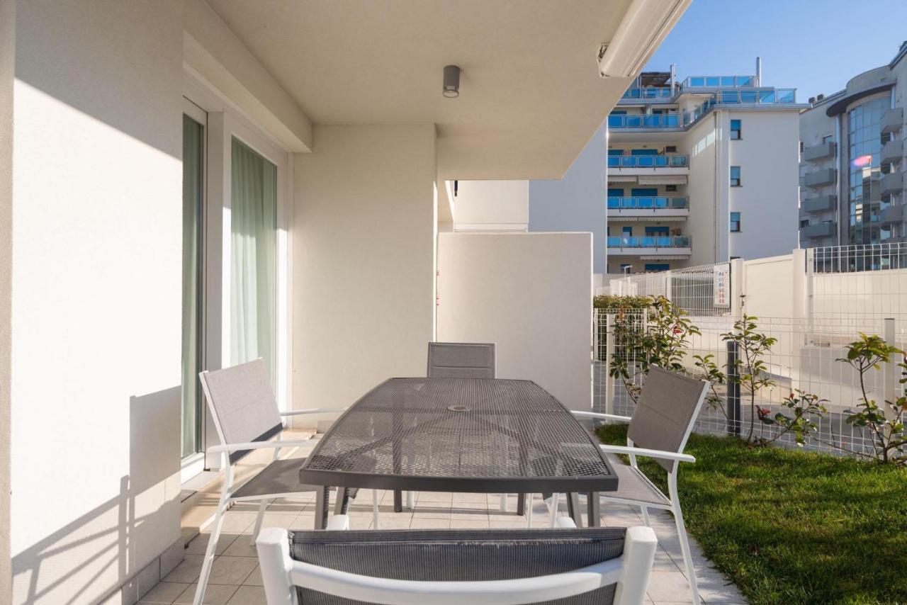 Immobiliare Jvl - Vm2 Leilighet Lido di Jesolo Eksteriør bilde