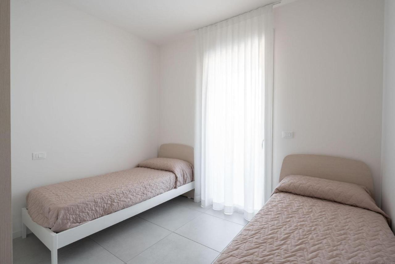Immobiliare Jvl - Vm2 Leilighet Lido di Jesolo Eksteriør bilde