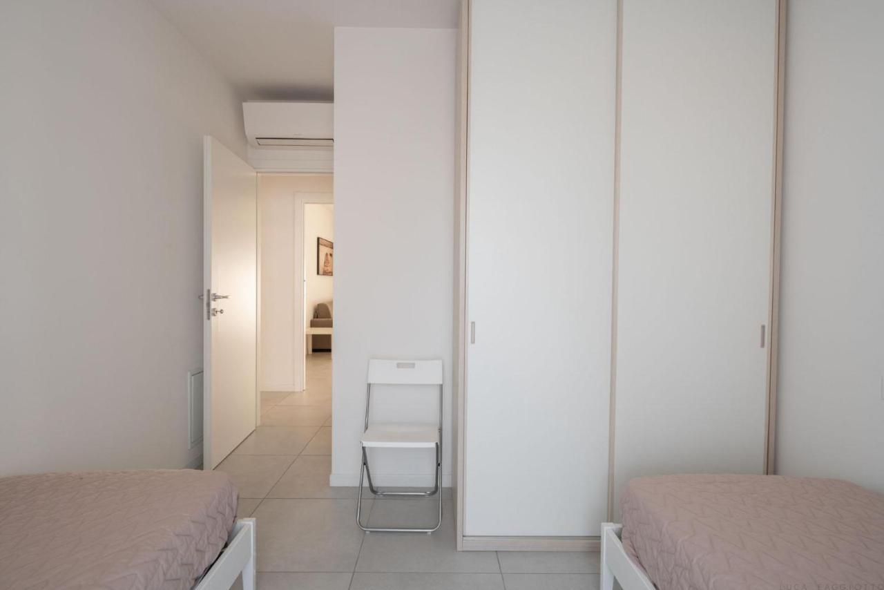 Immobiliare Jvl - Vm2 Leilighet Lido di Jesolo Eksteriør bilde
