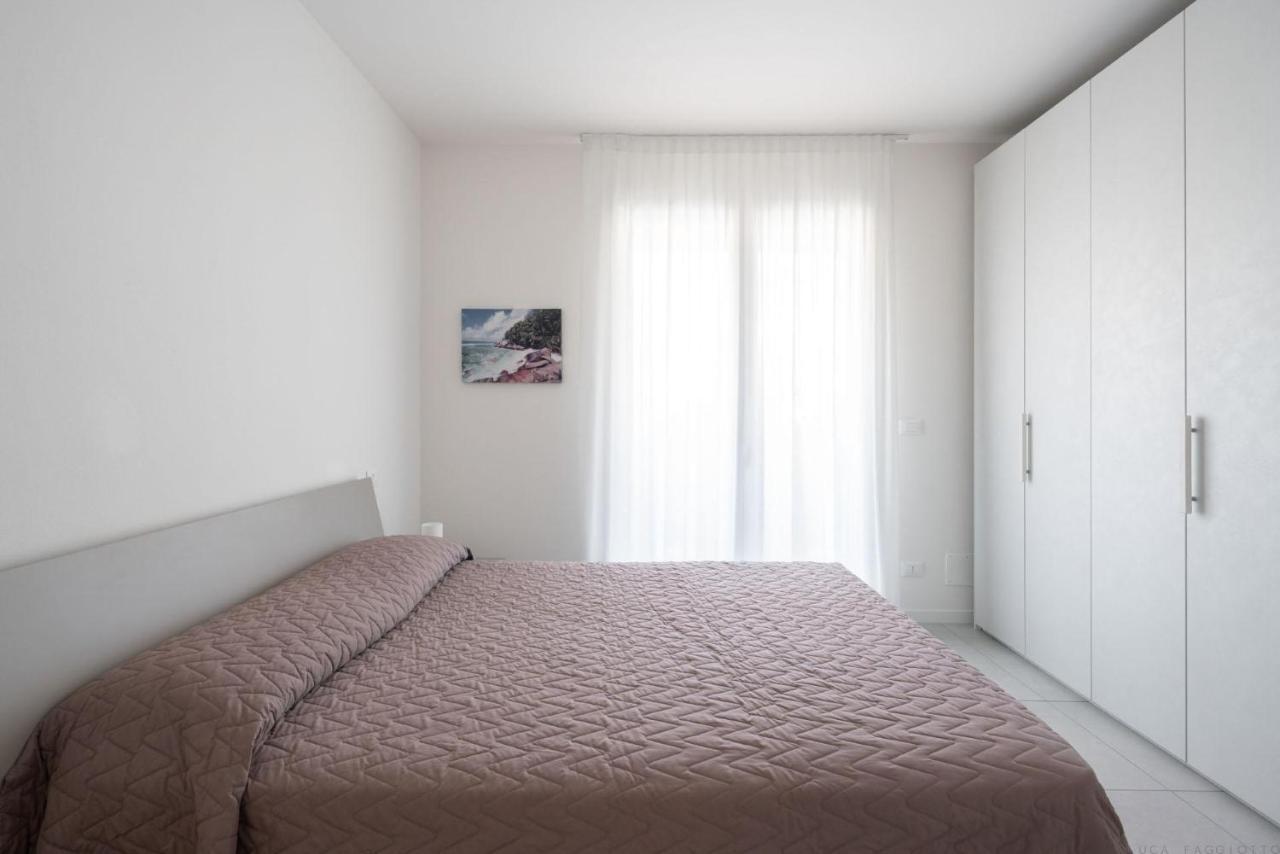 Immobiliare Jvl - Vm2 Leilighet Lido di Jesolo Eksteriør bilde