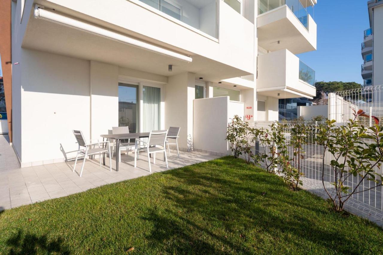 Immobiliare Jvl - Vm2 Leilighet Lido di Jesolo Eksteriør bilde